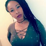 Profile Picture of Cassandra Moore (@candyred_empress) on Instagram