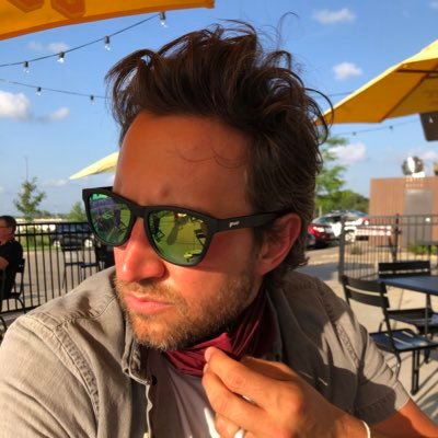 Profile Picture of Dan Van Gundy (@daniel_rogney) on Twitter