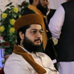 Profile Picture of SYED_HAMZA_ASHRAF_OFFICIAL (@janashin_e_shaikhul_islam) on Instagram