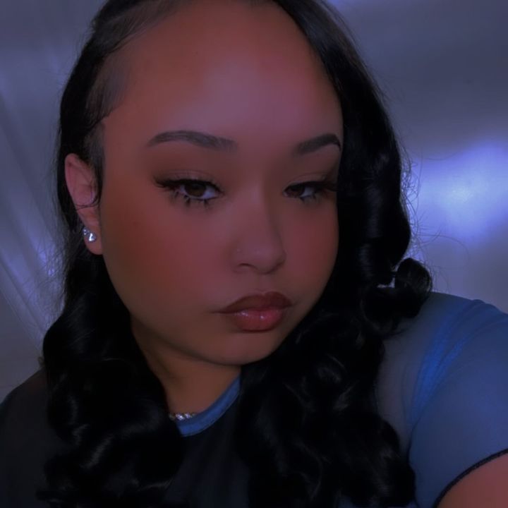 Profile Picture of Dominique Humphries (@domihum) on Tiktok