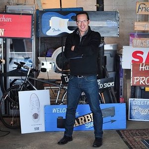 Profile Picture of Jayson M Salvi (@rhode.island.sign.painter) on Myspace