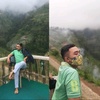 Profile Picture of davidmasda (@@davidmasda) on Tiktok