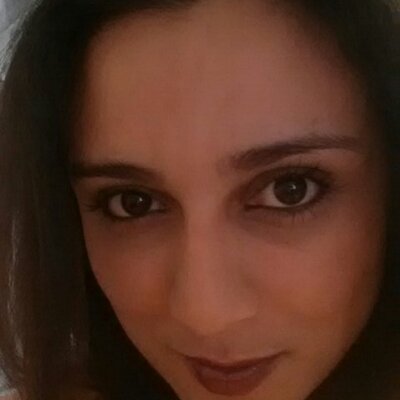 Profile Picture of Isaura Campos (@isaura_campos) on Twitter