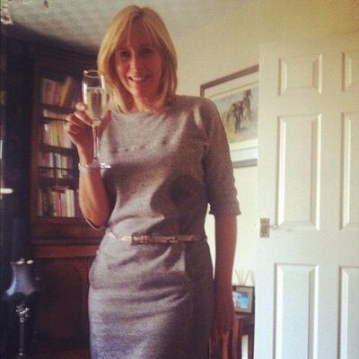 Profile Picture of Carol Roach (@carolcamp9) on Twitter