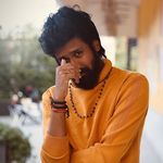Profile Picture of Lavana N (aka) Santhosh Narayan (@lavyy_boii) on Instagram