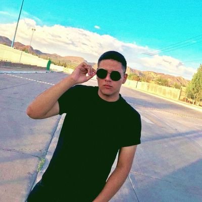 Profile Picture of Dan Macías (@DanMacas1) on Twitter