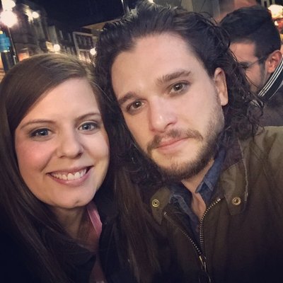 Profile Picture of Meredith Fink (@Meredith_Fink) on Twitter