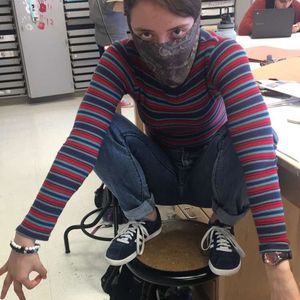 Profile Picture of Nicole Stafford (@_nickel_nicole_) on Myspace