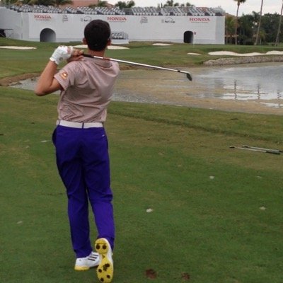 Profile Picture of Jake Lustig (@JakeFromSF27) on Twitter