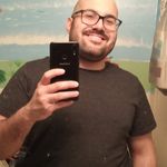 Profile Picture of Greg Rodriguez (@myninjah) on Instagram