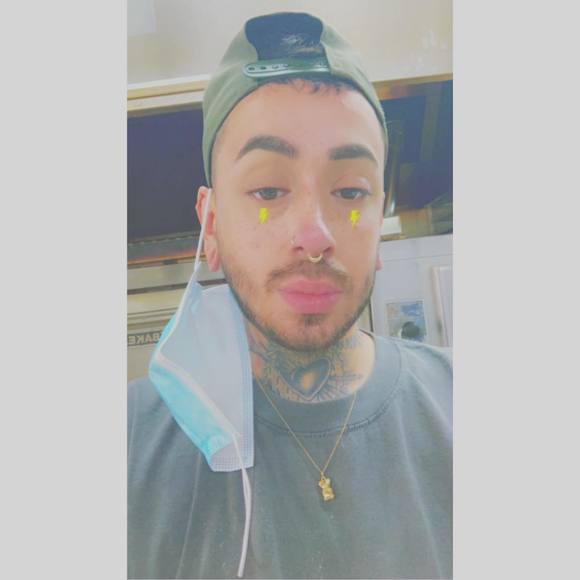 Profile Picture of Rudy Moreno (@rudy_moreno) on Poshmark