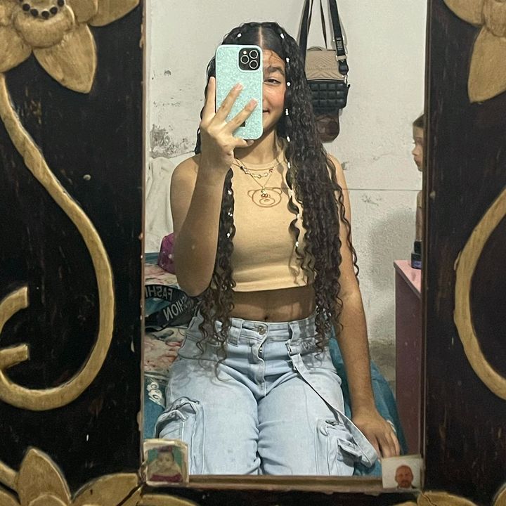 Profile Picture of Jasmin:) (@jasmincaraballo17) on Tiktok