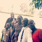 Profile Picture of Job Kabinga (@jobkabinga) on Instagram