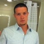 Profile Picture of Jay Whitlock (@jaywhit87) on Instagram