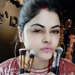 Profile Picture of Saveera's Makeup 💄💋 (@saveerasmakeupacademy) on Instagram