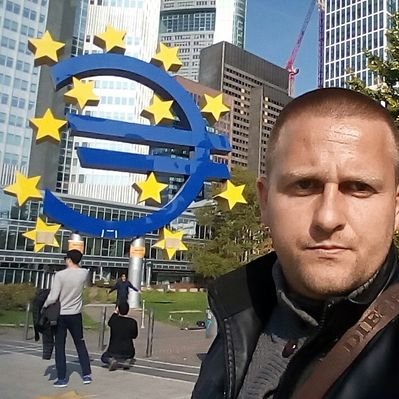 Profile Picture of Milos Stevanovic (@MilosRex1991) on Twitter