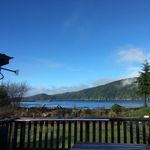Profile Picture of Port Renfrew Beach House (@portrenfrewbeachhouse) on Instagram