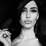 Profile Picture of Лаура Фидарова (@fidarova.laura) on Instagram