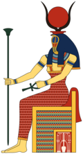 Profile Picture of Renenuteton Wikipedia