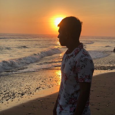 Profile Picture of Carlos Corza (@CarlosCorza3) on Twitter