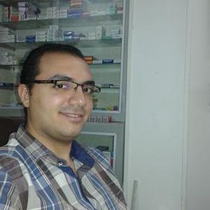Profile Picture of Mina Youssef (@minayoussef307) on Twitter