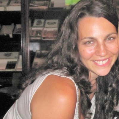 Profile Picture of Kerri Weber (@kerriweber) on Twitter