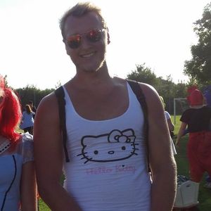 Profile Picture of Daniel Madsen (@sandkongen) on Myspace