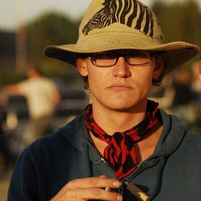 Martin Juki Jyrkinen - Twitter Profile Picture of Martin Juki Jyrkinen (@juki_martin) on Twitter