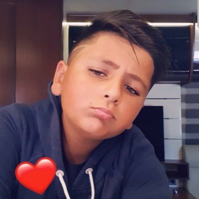 Profile Picture of Winterstein Brad (@BradWinterstein) on Twitter