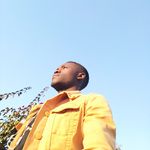 Profile Picture of Gilbert M'crainey (@mcraineygilbert) on Instagram
