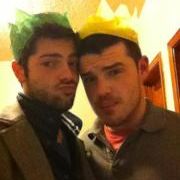 Profile Picture of Steve Pratt (@steve8367) on Pinterest