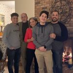 Profile Picture of Michael Salcedo (@mikesalcedo) on Instagram