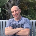 Profile Picture of Marc Birnbaum (@marcbirnbaum1) on Instagram