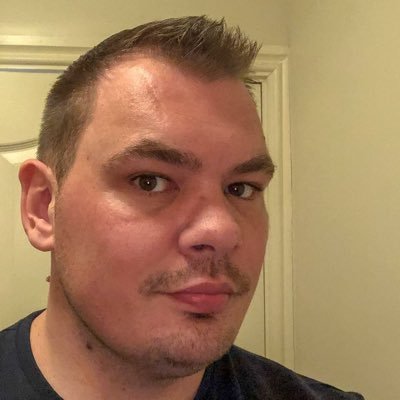 Profile Picture of Tom Hammersley (@TomHammersley) on Twitter