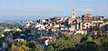 Vence - Wikipedia Profile Picture of Venceon Wikipedia