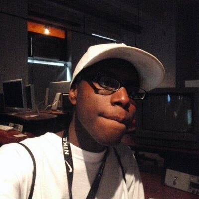 Profile Picture of Marcio MartinezJr (@cusin20) on Twitter