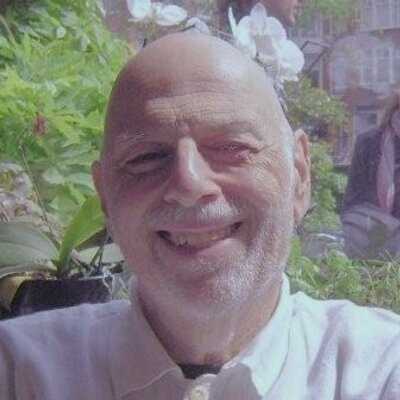 Profile Picture of Richard Platek (@BuckRodgersJr) on Twitter