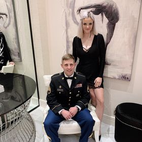 Profile Picture of Joy Morrison (@joye17) on Pinterest