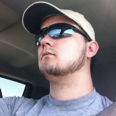 Brian Lee Heffernan - Twitter Profile Picture of Brian Lee Heffernan (@bdawgman) on Twitter