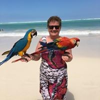Profile Picture of Ann Fequet (@ann-fequet) on Quora
