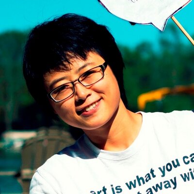 Profile Picture of Chi Tran (@chitran810) on Twitter