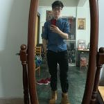 Profile Picture of 薛國亨 (@henry199510) on Instagram