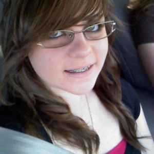 Profile Picture of Briana Renee (@286827695) on Myspace