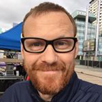 Profile Picture of Chris Rustage (@chrisrustage) on Instagram