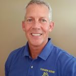 Profile Picture of Brian Farmer (@brian_d_farmer) on Instagram