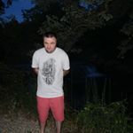 Profile Picture of Dustin Collins (@cdustin08) on Instagram