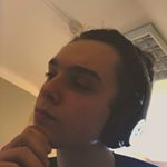 Profile Picture of J̶͚̍̒̐̓͒̔͛̾̚͝oel Dichter (@the.fake.joel.dichter) on Instagram