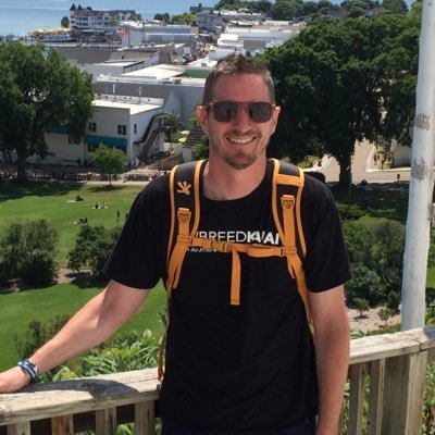 Profile Picture of Andrew Charron (@cmuphisig) on Twitter