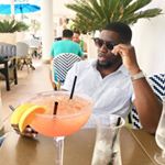 Profile Picture of Alexander Oluseún Ajayi (@_olu) on Instagram