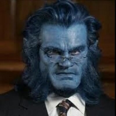 Profile Picture of James Caviness (@madwolf200) on Twitter